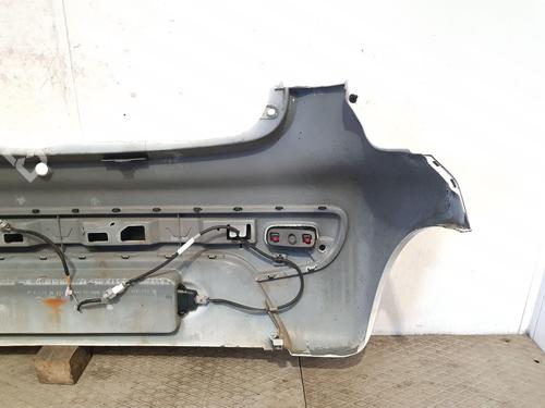 Rear bumper CITROËN C1 (PM_, PN_) 1.0 | BP24573938C8 