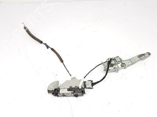 front-right-lock-peugeot-partner-tepee-2008-33186191 main image