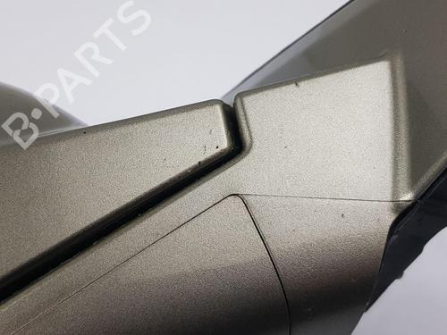 Right mirror HONDA CR-V III (RE_) 2.2 i-CTDi 4WD (RE6) | BP29620514C27 
