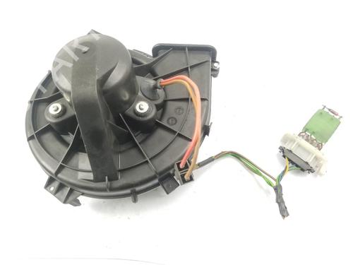 Moteur de chauffage VAUXHALL COMBO Mk II (C) Box Body/MPV (F25) 1.3 CDTI 16V | BP29815708M62 