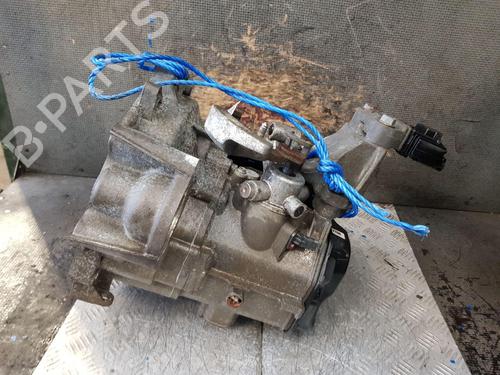 Gearbox VW POLO VI (AW1, BZ1, AE1) | BP30138030M3