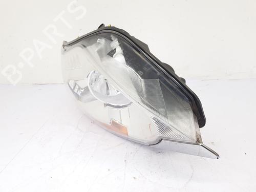 Right headlight FORD KUGA I 2.0 TDCi 4x4 | BP36558067C29 - Image 2