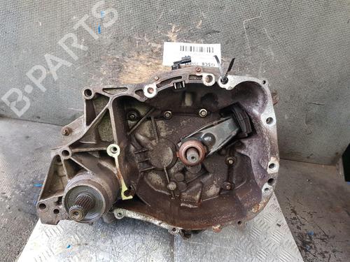 Used Gearbox RENAULT TWINGO II (CN0_) 1.2 16V (CN04, CN0B) (75 hp) 30138010