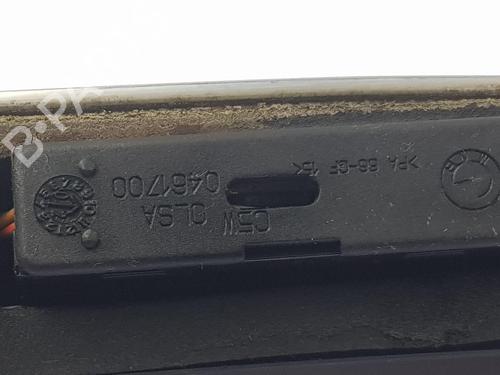 Tailgate handle MINI MINI (R50, R53) Cooper | BP35967332C132 - Image 7