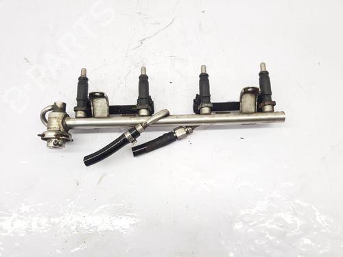 Used Injection rail Injection rail 36784744 36784744