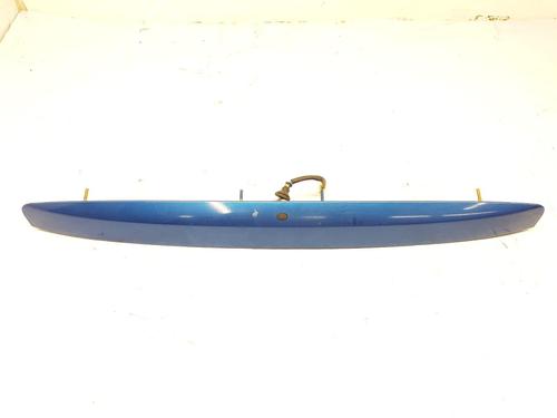 Used Tailgate handle SUZUKI SX4 (EY, GY) 1.6 VVT (RW416, YA21S) (107 hp) 30823267