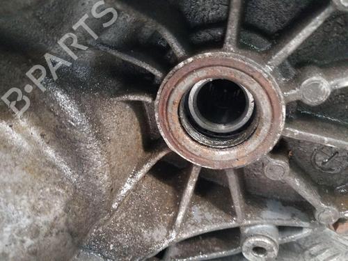 Gearkasse VOLVO V40 Hatchback (525) D2 | BP30806038M3