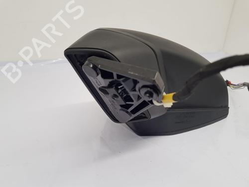 Left mirror AUDI Q7 (4MB, 4MG, 4MQ) SQ7 TDI quattro | BP32198962C26