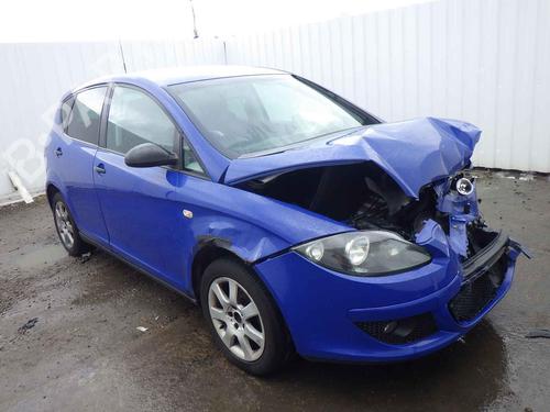 Used Parts SEAT ALTEA (5P1) 1.9 TDI 4684997