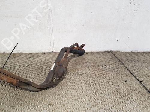 Pipe OPEL ASTRA J Sports Tourer (P10)  | BP28329595M125 