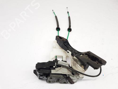 Used Rear left lock Rear left lock 38291338 38291338