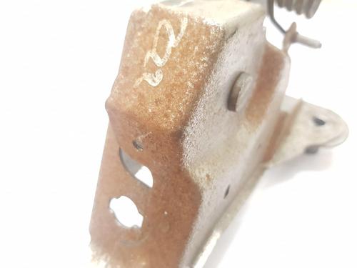 Clutch pedal NISSAN NOTE (E11, NE11) 1.6 | BP26692699I13 