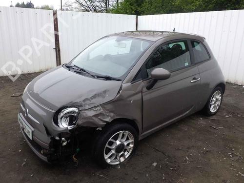 Air vent FIAT 500 (312_) 1.4 (312AXC1B, 312CXC1B) | BP26036240I21 - Image 10