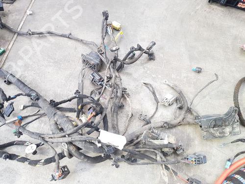 Wiring harness MCLAREN 570S 3.8 | BP38335934E16 - Image 26