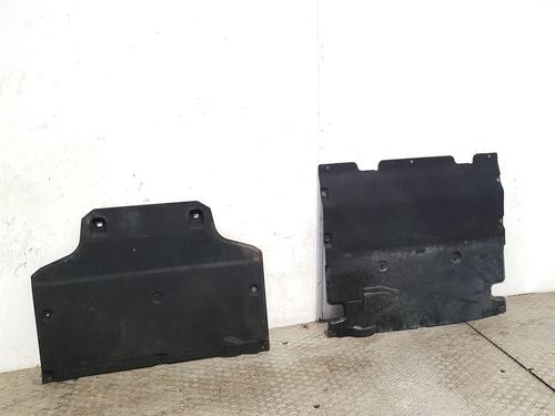 Underbody protection AUDI Q5 (FYB, FYG) 2.0 TDI quattro | BP22667125M92 