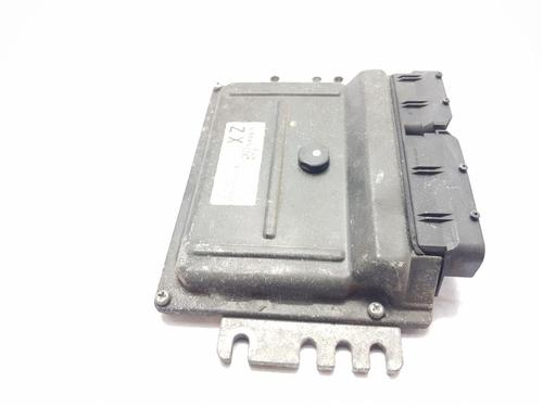 Engine control unit (ECU) NISSAN MICRA III (K12) 1.4 16V | BP30976750M57