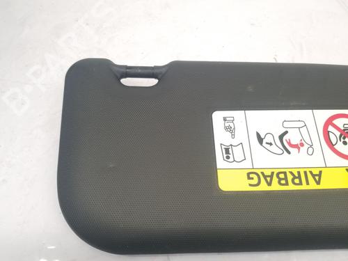 Left sun visor SUZUKI SWACE (AMZ_) 1.8 Hybrid | BP39988312I1 - Image 6