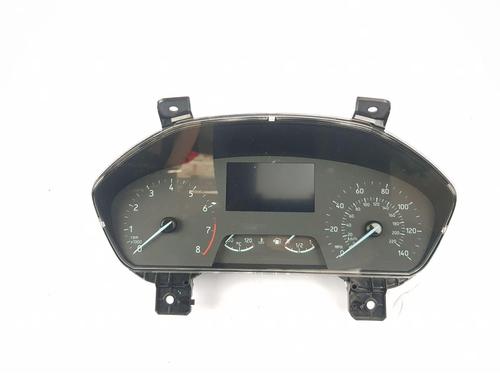 Used Instrument cluster FORD FIESTA VII (HJ, HF) [2017-2025]  29440350