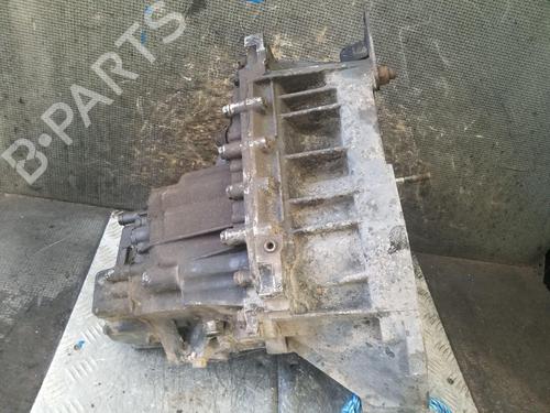 Gearbox FIAT DOBLO Cargo (263_) 1.3 D Multijet | BP39637377M3 - Image 9