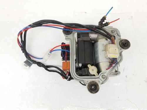 Used Suspension compressor BMW X5 (E53) 3.0 d (184 hp) 22205959