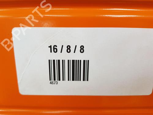 Front right panel MCLAREN 720S 4.0 | BP22670981C59 