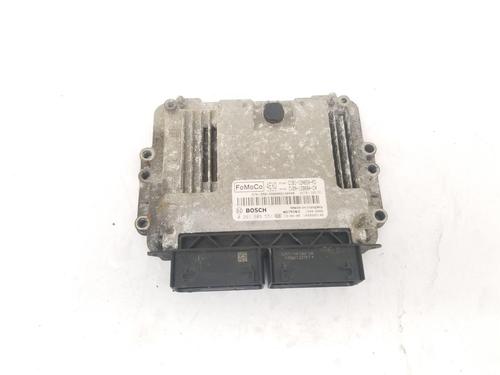 engine-control-unit-ecu-ford-fiesta-vi-cb1-ccn-2008-39382131 main image