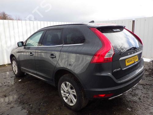 AC pipe VOLVO XC60 I SUV (156) D4 AWD | BP24456775M126  - Image 12