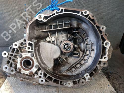 Gearbox VAUXHALL MOKKA / MOKKA X (J13) 1.6 | BP30138108M3