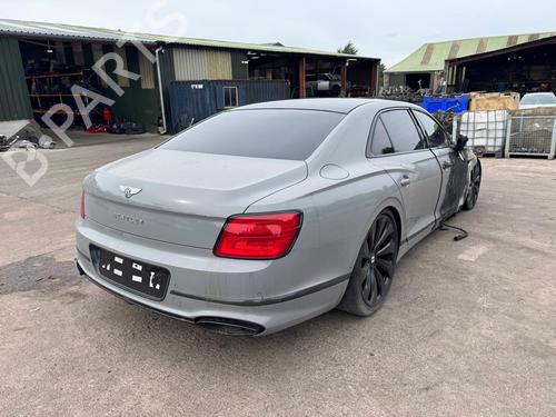 Electronic module BENTLEY FLYING SPUR (ZG2_) 6.0 W12 TSI 4WD (ZG21BB) | BP35772337M83 - Image 10