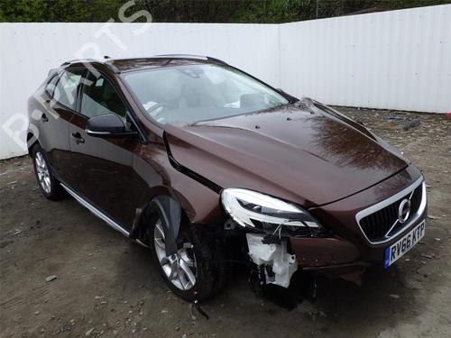 Radio VOLVO V40 Hatchback (525) T3 | BP25461932E6  - Image 9