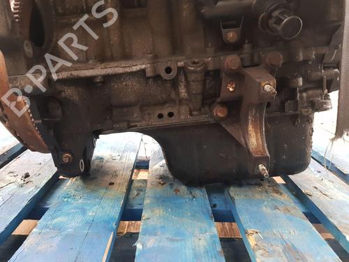 Engine FORD FIESTA VI (CB1, CCN) 1.4 TDCi | BP40081789M1 - Image 9