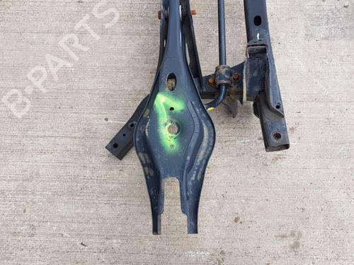 Subframe HYUNDAI i30 FASTBACK (PDE, PDEN) 2.0 N | BP27372049M9 - Image 4