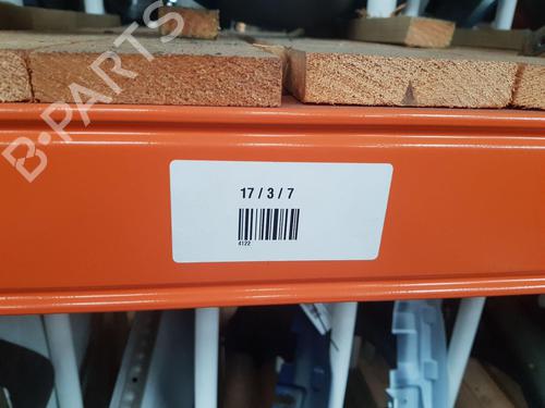Left front fenders SKODA ROOMSTER (5J7) 1.2 TSI | BP29408169C41 