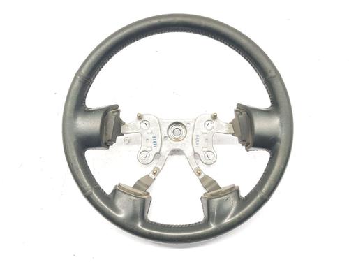 Used Steering wheel Steering wheel ISUZU D-MAX I (TFR, TFS) 2.5 DiTD 4x4 (TFS86_) (136 hp) 35885131 35885131