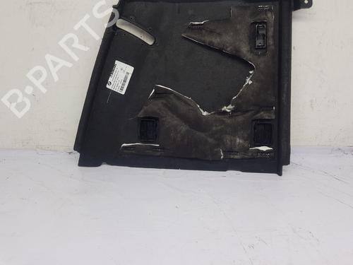 Boot lining BMW X4 (G02, F98) xDrive M40 d | BP30840025I3 - Image 5