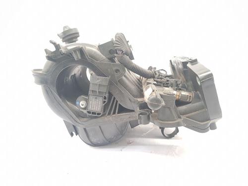 Intake manifold FIAT 500 (312_) 1.2 (312AXA1A) | BP31819933M70 