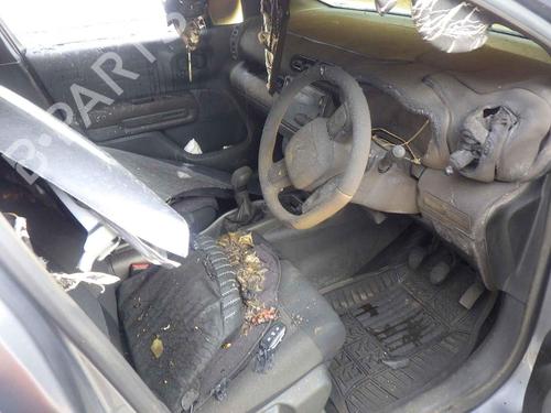Used Parts CITROËN C3 AIRCROSS II (2R_, 2C_) 1.2 PureTech 82 (2RHMRC, 2RHMZB) (82 hp) 3465086