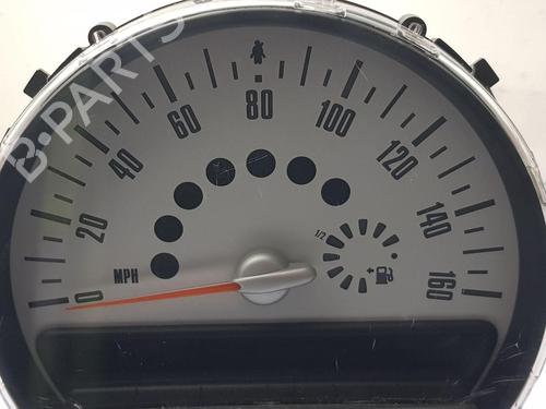 Radio MINI MINI (R56) Cooper D | BP33412841E6 - Image 3