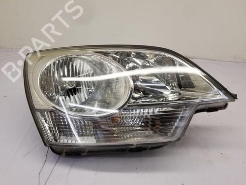 Used Right headlight Right headlight 38466497 38466497