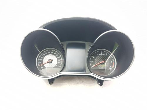 Used Instrument cluster Instrument cluster 36838674 36838674