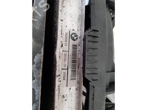 Water radiator BMW X3 (F25) xDrive 20 d | BP22204172M31 