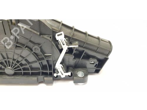 Gear lever VOLVO XC60 II (246) D4 AWD | BP27579684M90  - Image 5