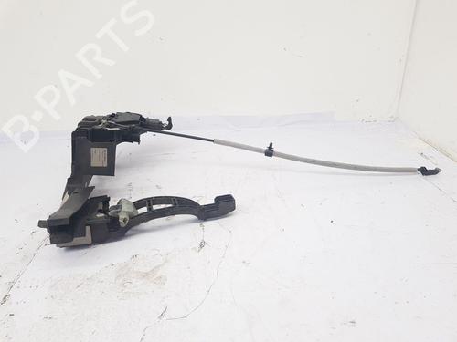 Used Front right lock Front right lock FORD S-MAX (WA6) 1.8 TDCi (125 hp) 33677818 33677818