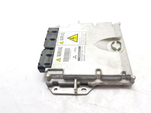 Engine control unit (ECU) MITSUBISHI L200 / TRITON (KA_T, KB_T) 2.5 DI-D 4WD (KB4T) | BP30976868M57