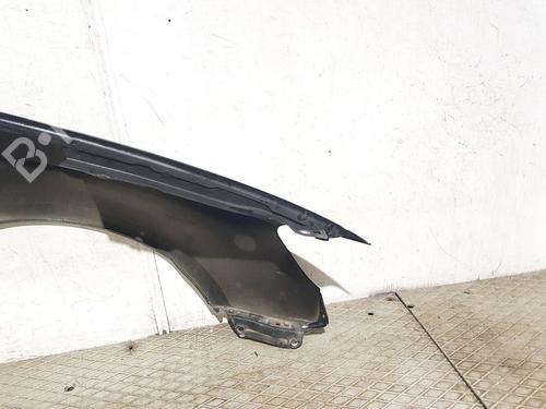 Left front fenders AUDI A3 Sportback (8VA, 8VF) 1.0 TFSI | BP31603759C41 