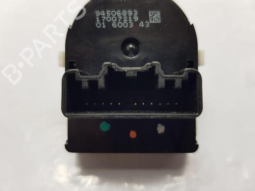 Spejlkontakt VAUXHALL MOKKA / MOKKA X (J13) 1.6 CDTi | BP29871069I25