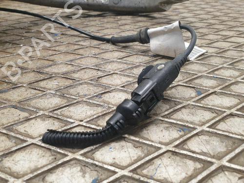 Left front steering knuckle ALFA ROMEO GIULIA (952_) 2.2 D (952AFA25, 952AFM25, 952ALA25) | BP30627982M25