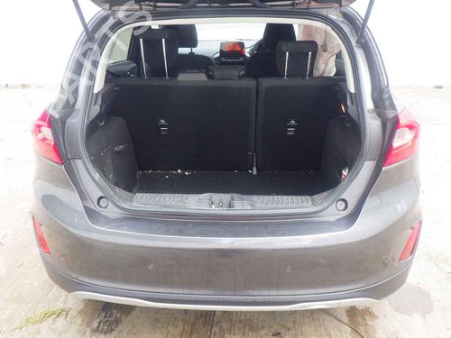 Radio FORD FIESTA VII (HJ, HF) 1.0 EcoBoost | BP28120273E6 