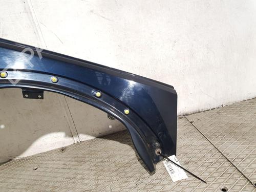 Right front fenders LAND ROVER DISCOVERY III (L319) 2.7 TD 4x4 | BP30115877C42 