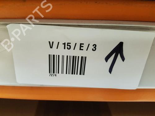 Front right lock FORD TRANSIT Van (FA_ _) 2.2 TDCi | BP29549242C97 